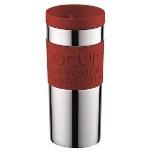 KeepCup Reusable 4oz Espresso Cup/Travel Mug, 114ml, Doppio