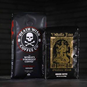 Does Coffee Go Bad? – Death Wish Coffee Company