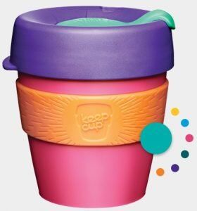 11 Best Reusable Coffee Cups 2023: From KeepCup to Chilly's